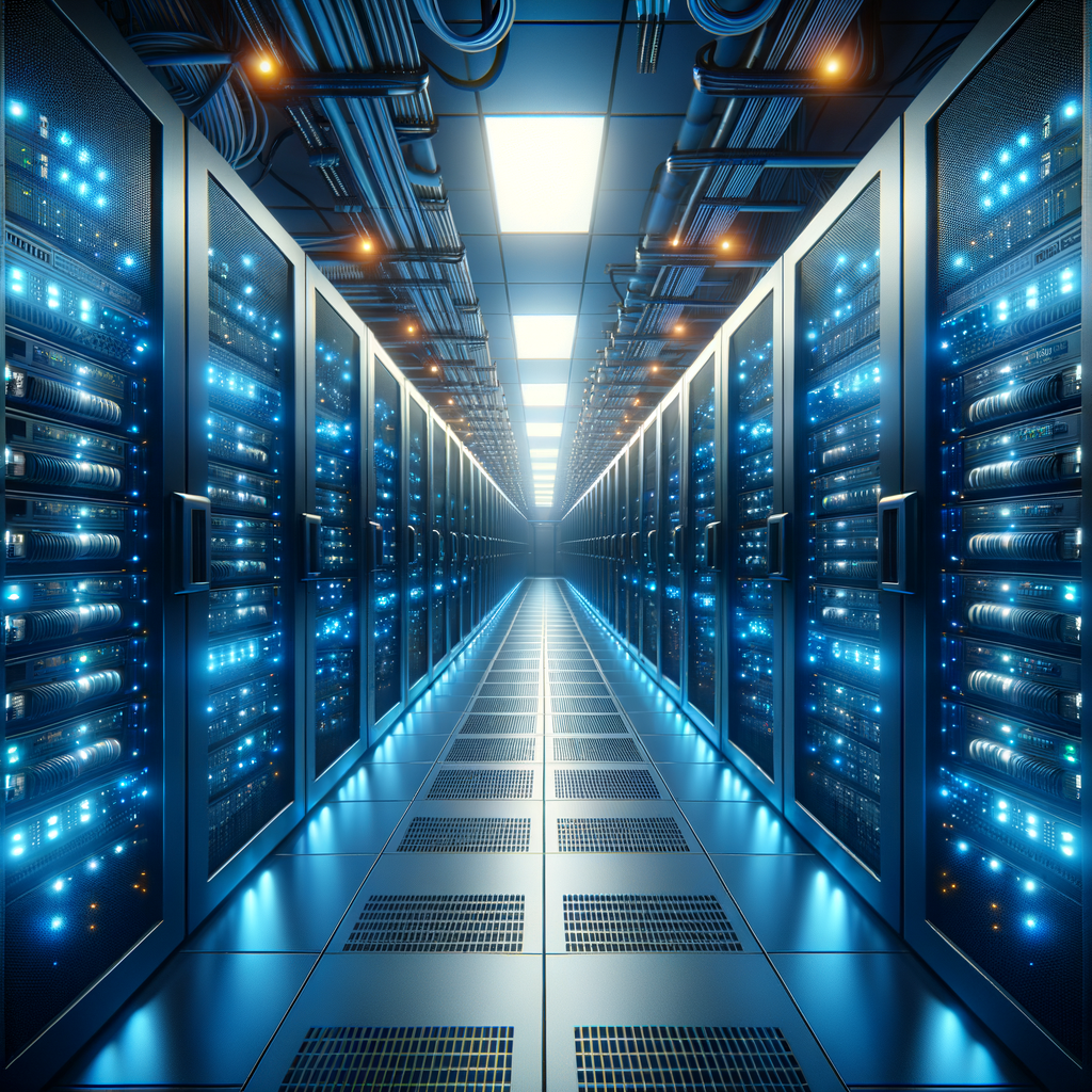 Professional technology consulting and enterprise infrastructure solutions